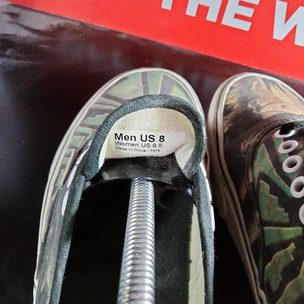 Vans Authentic - Picture 8 of 8